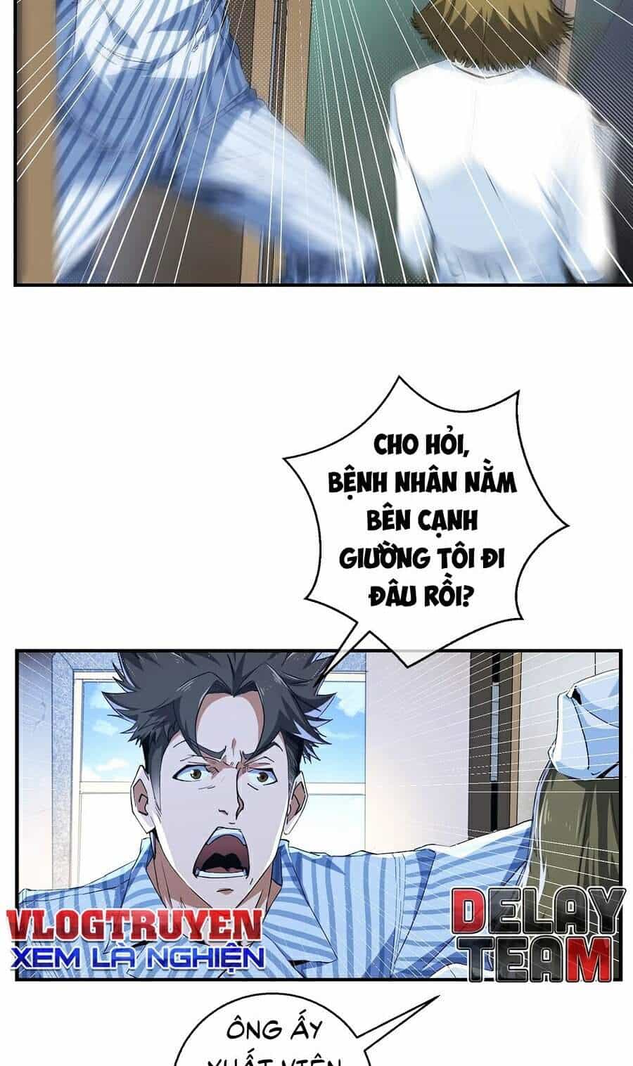 Nhất Ký Trọng Quyền - Chương 1 - ảnh 57