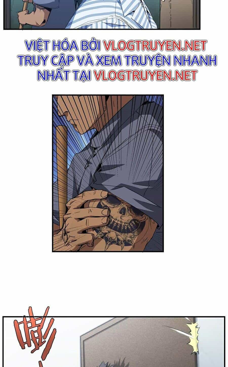 Nhất Ký Trọng Quyền - Chương 1 - ảnh 65