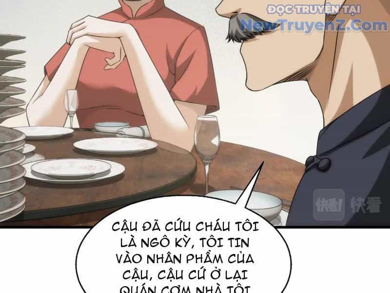 Nhất Ký Trọng Quyền - Chương 11 - ảnh 11