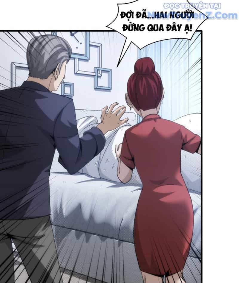 Nhất Ký Trọng Quyền - Chương 14 - ảnh 26