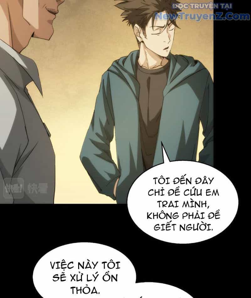 Nhất Ký Trọng Quyền - Chương 16 - ảnh 30