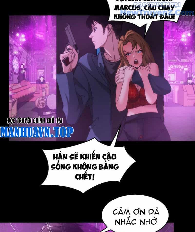 Nhất Ký Trọng Quyền - Chương 17 - ảnh 51