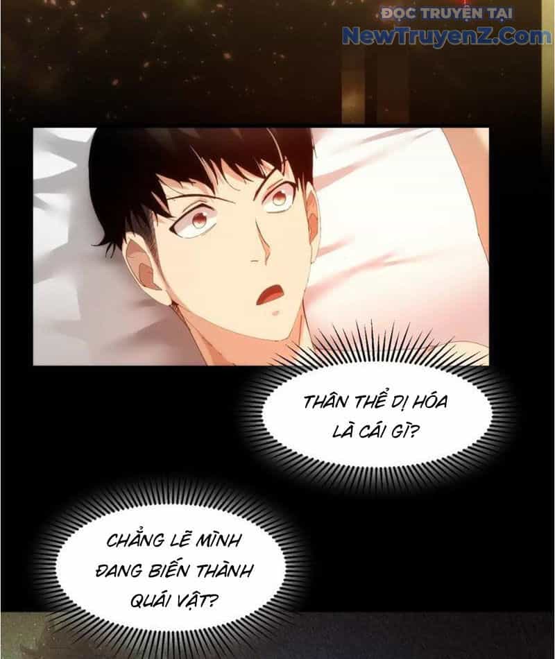 Nhất Ký Trọng Quyền - Chương 18 - ảnh 59