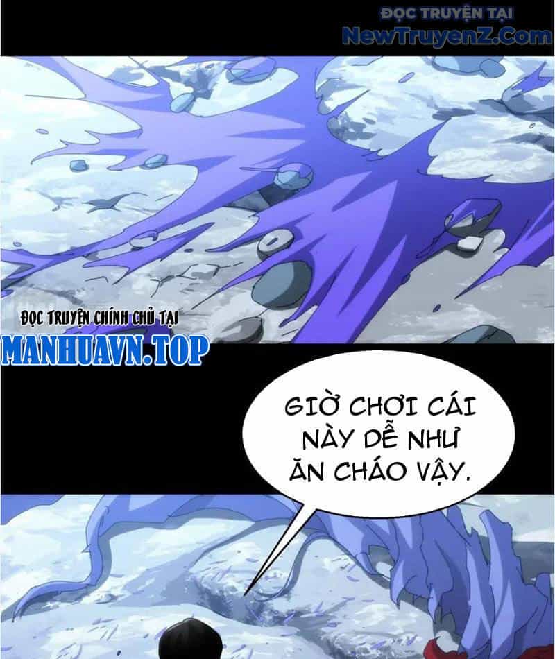 Nhất Ký Trọng Quyền - Chương 19 - ảnh 28