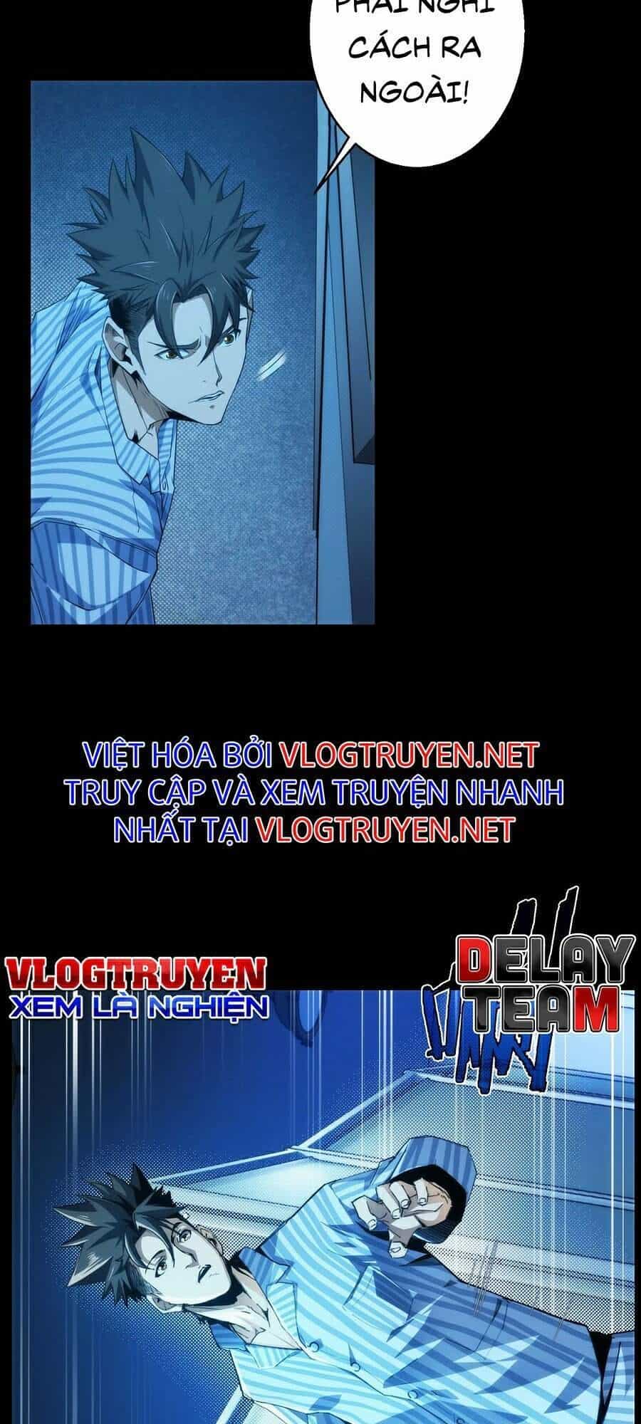 Nhất Ký Trọng Quyền - Chương 2 - ảnh 33