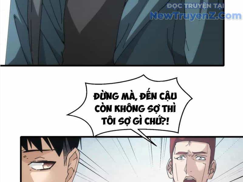 Nhất Ký Trọng Quyền - Chương 20 - ảnh 61