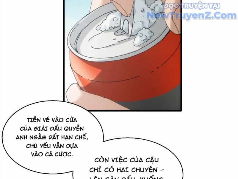 Nhất Ký Trọng Quyền - Chương 20 - ảnh 65
