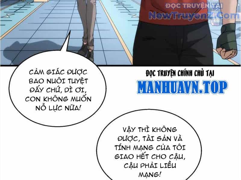 Nhất Ký Trọng Quyền - Chương 21 - ảnh 35