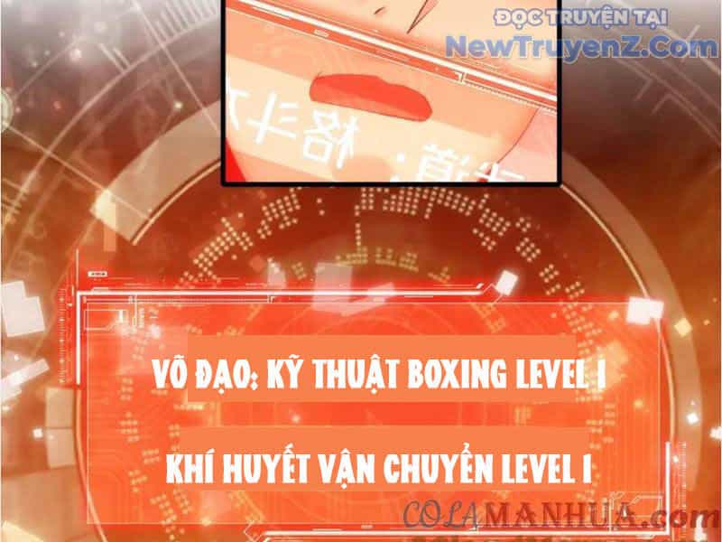 Nhất Ký Trọng Quyền - Chương 21 - ảnh 65