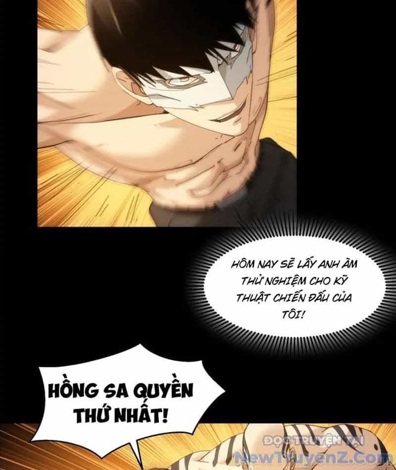 Nhất Ký Trọng Quyền - Chương 22 - ảnh 39