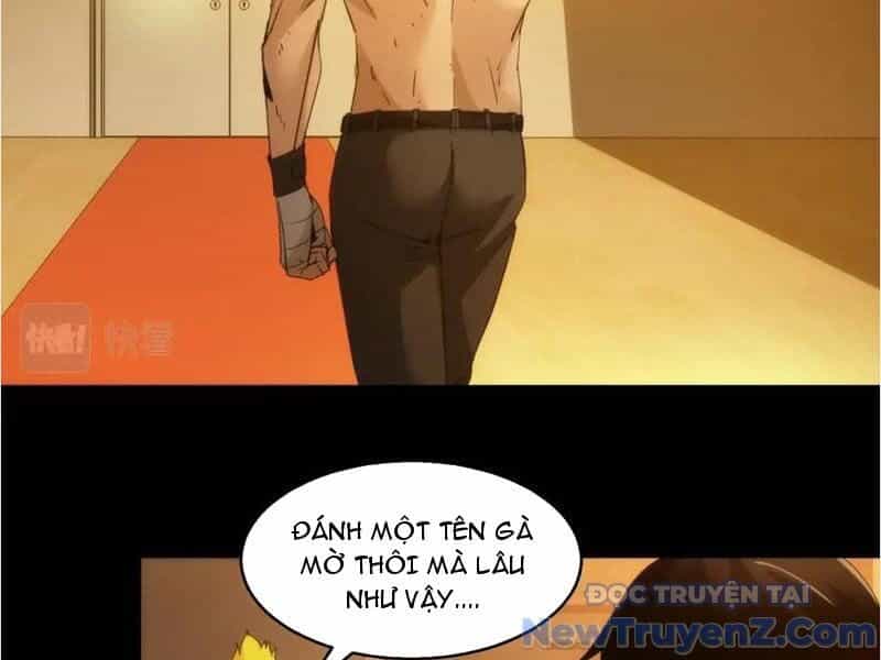 Nhất Ký Trọng Quyền - Chương 23 - ảnh 50
