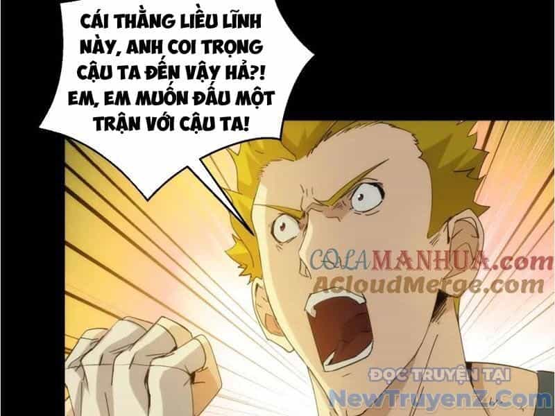 Nhất Ký Trọng Quyền - Chương 23 - ảnh 66