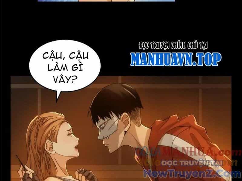 Nhất Ký Trọng Quyền - Chương 24 - ảnh 58