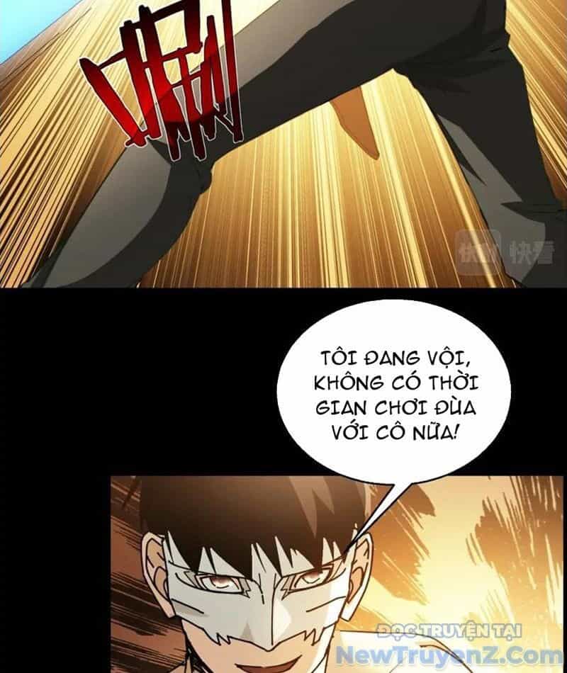 Nhất Ký Trọng Quyền - Chương 26 - ảnh 8
