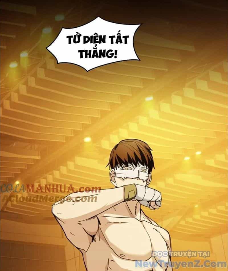 Nhất Ký Trọng Quyền - Chương 27 - ảnh 16