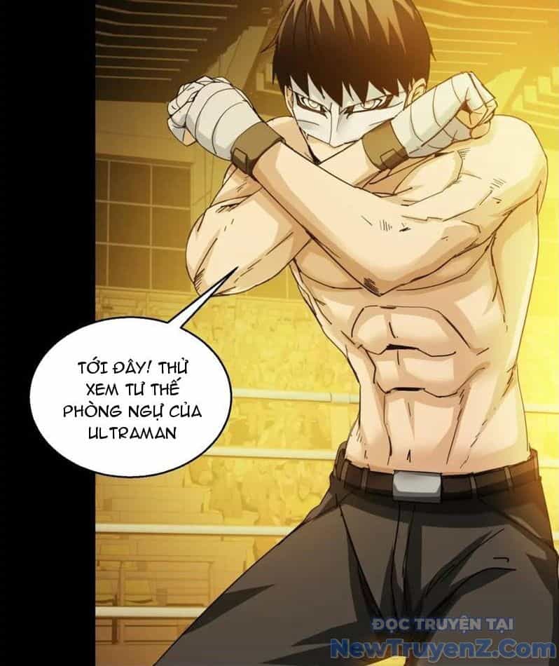 Nhất Ký Trọng Quyền - Chương 28 - ảnh 13