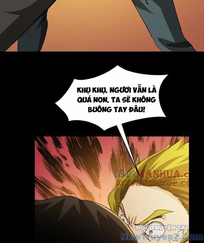 Nhất Ký Trọng Quyền - Chương 28 - ảnh 35