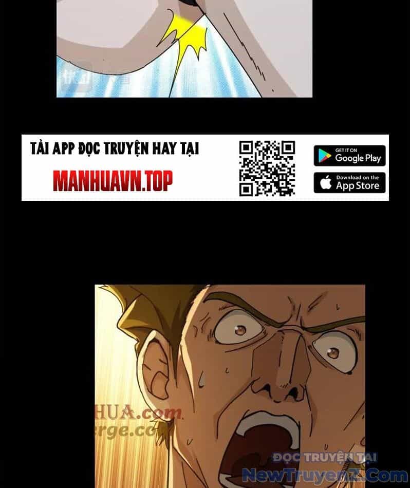 Nhất Ký Trọng Quyền - Chương 28 - ảnh 46