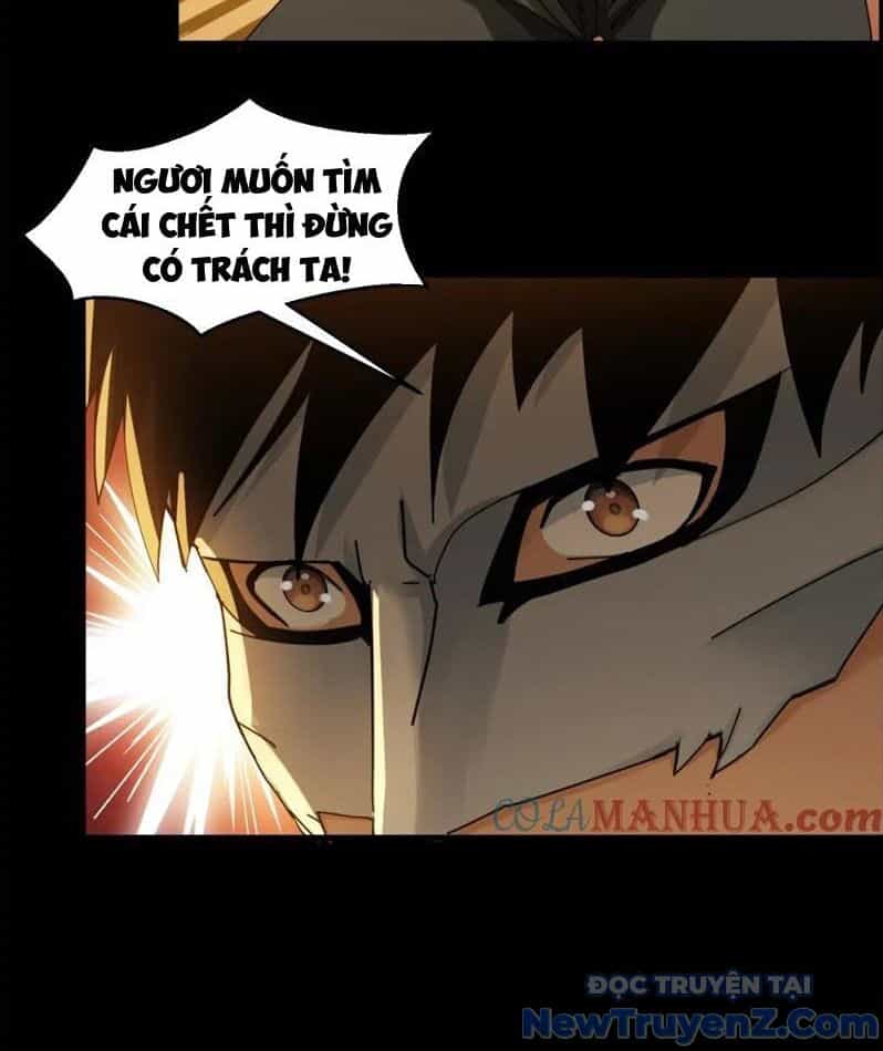 Nhất Ký Trọng Quyền - Chương 28 - ảnh 50