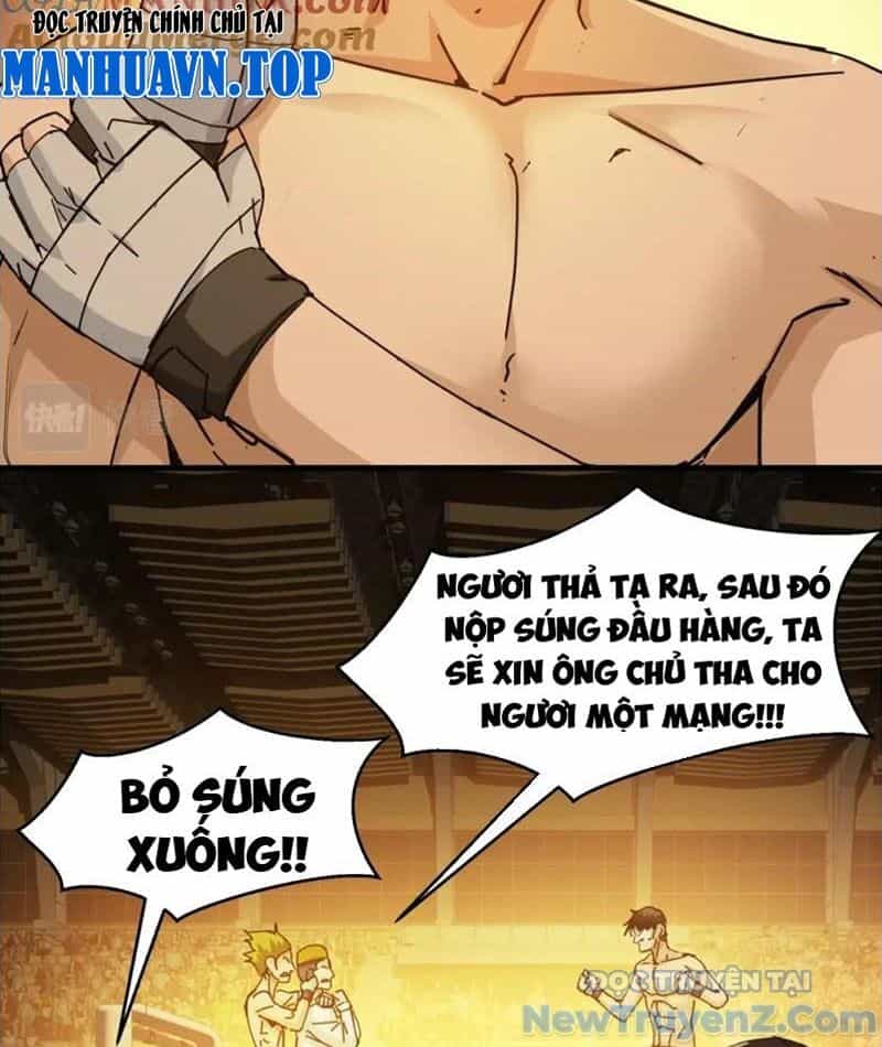Nhất Ký Trọng Quyền - Chương 29 - ảnh 23