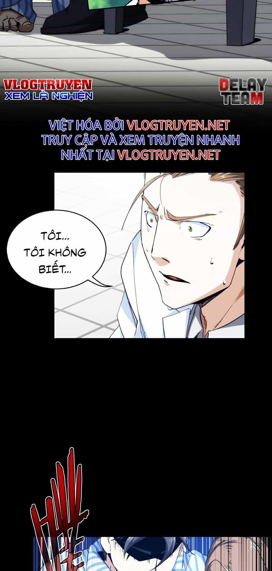 Nhất Ký Trọng Quyền - Chương 3 - ảnh 29