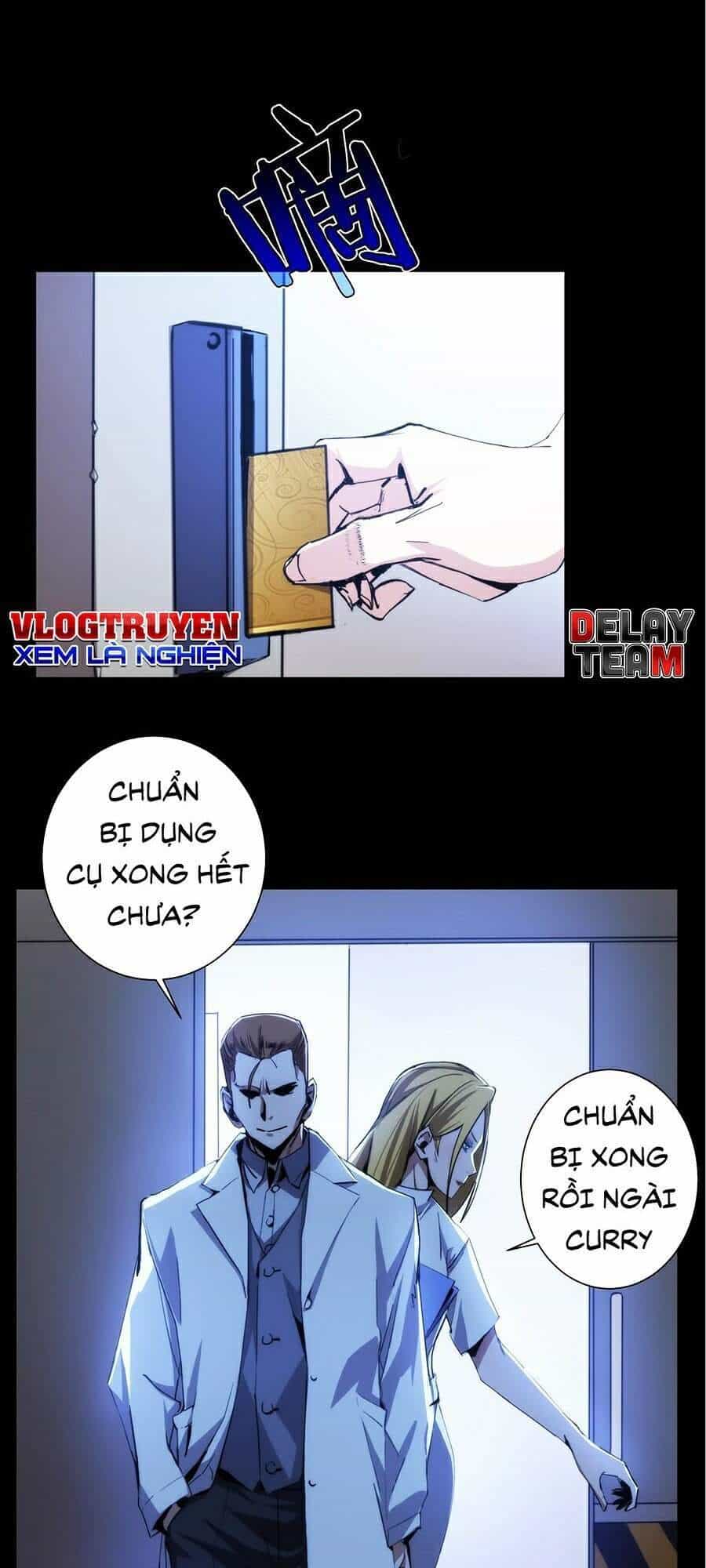 Nhất Ký Trọng Quyền - Chương 3 - ảnh 5