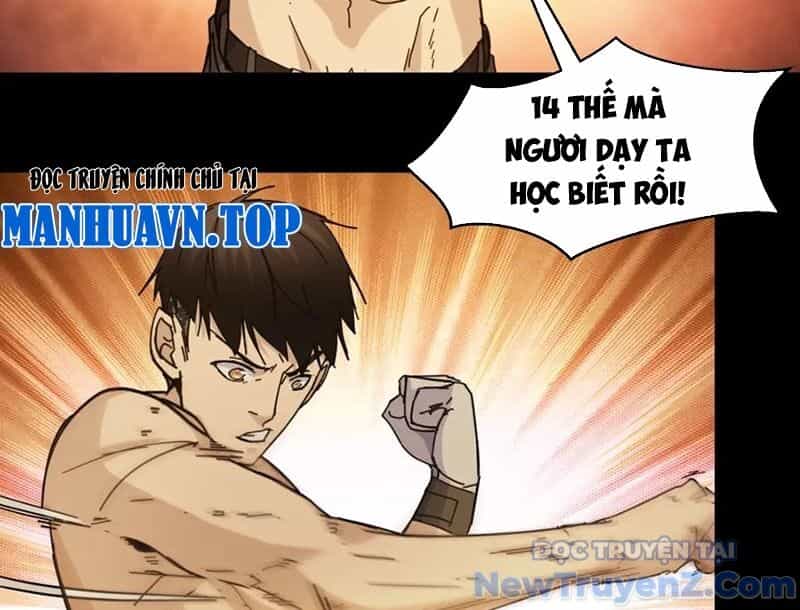 Nhất Ký Trọng Quyền - Chương 30 - ảnh 28