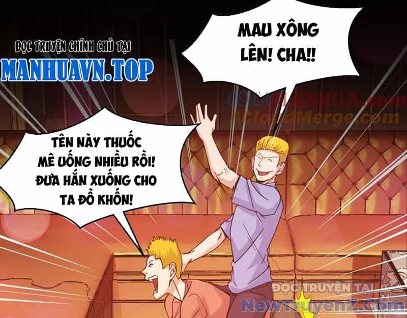 Nhất Ký Trọng Quyền - Chương 31 - ảnh 68