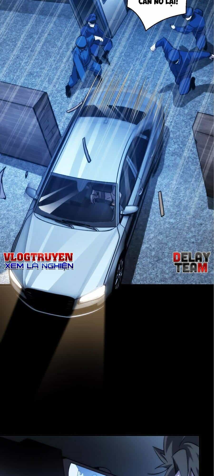Nhất Ký Trọng Quyền - Chương 4 - ảnh 15
