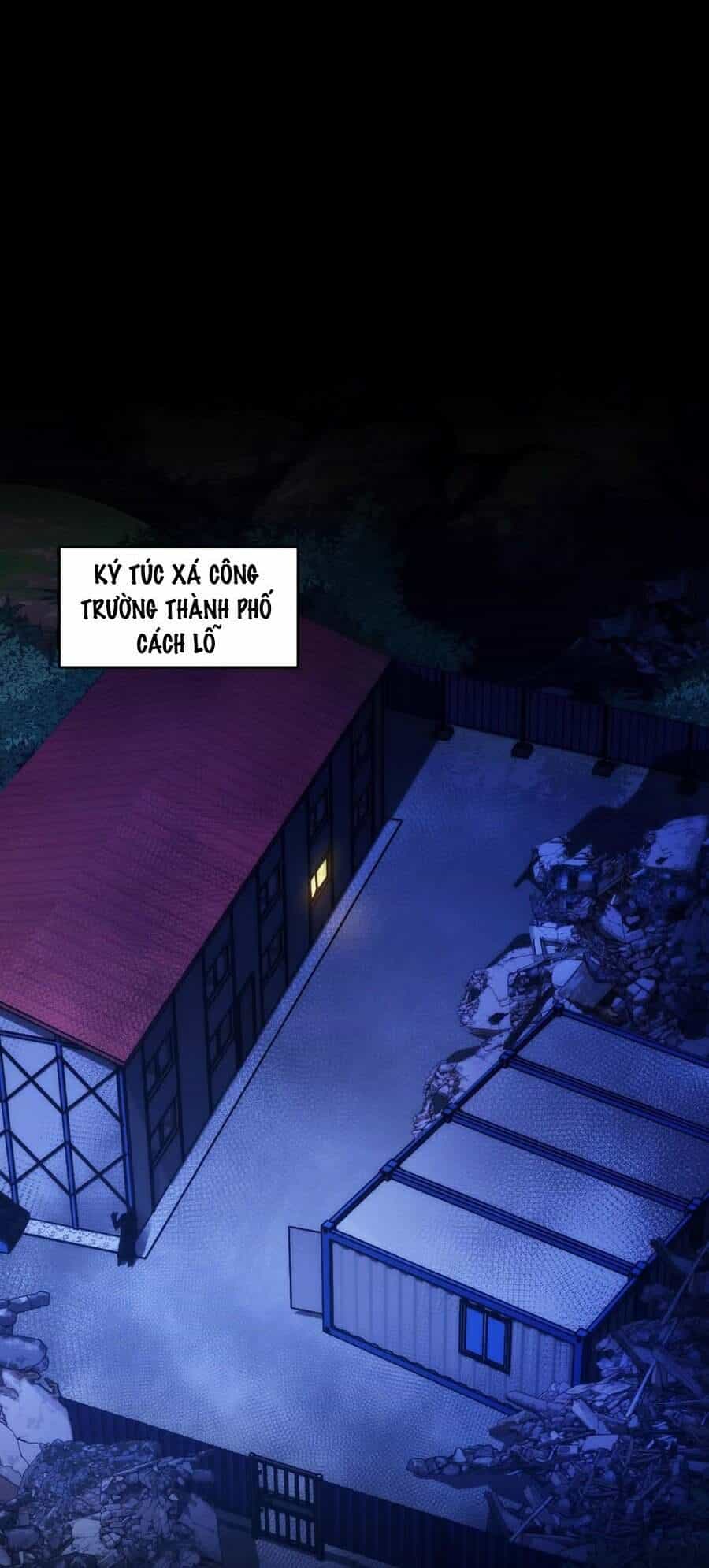 Nhất Ký Trọng Quyền - Chương 6 - ảnh 10