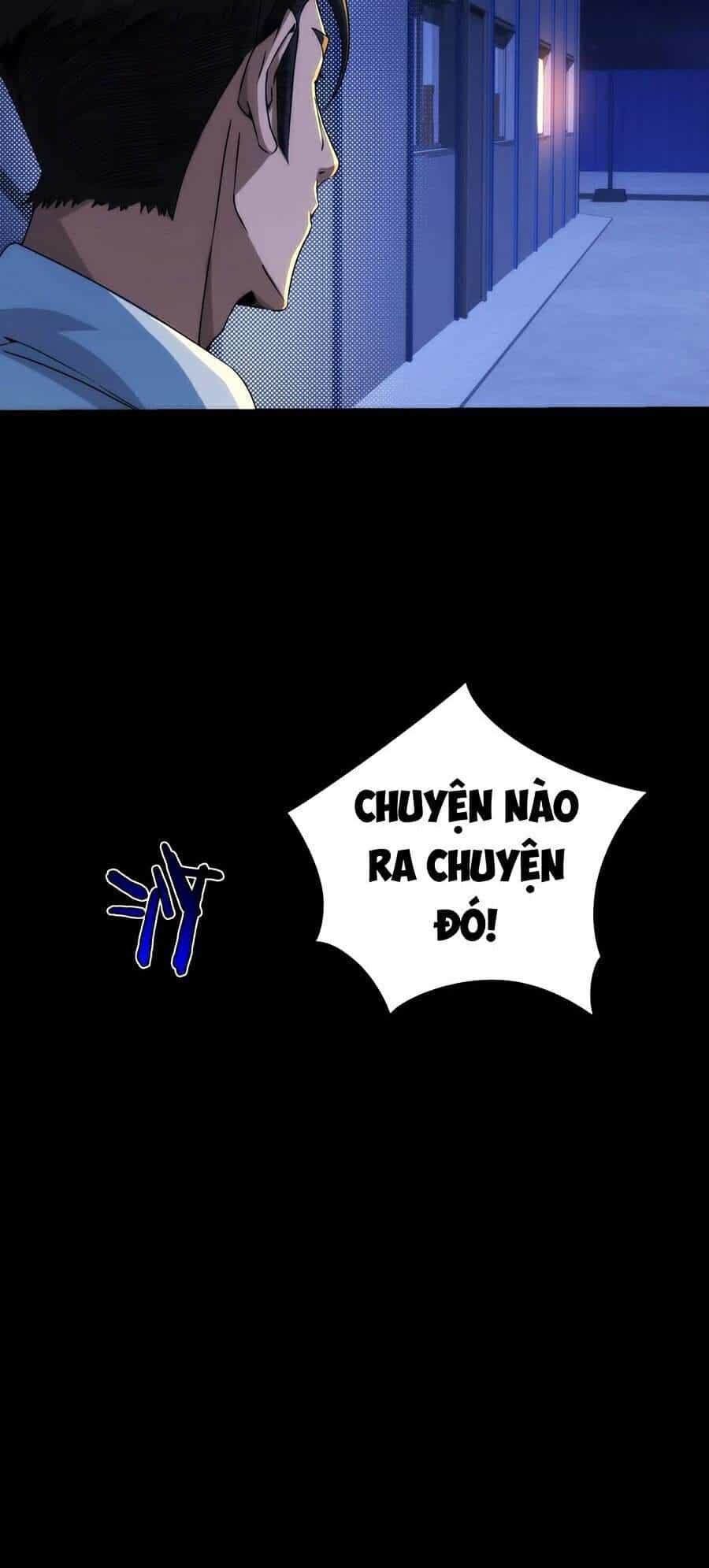Nhất Ký Trọng Quyền - Chương 6 - ảnh 12