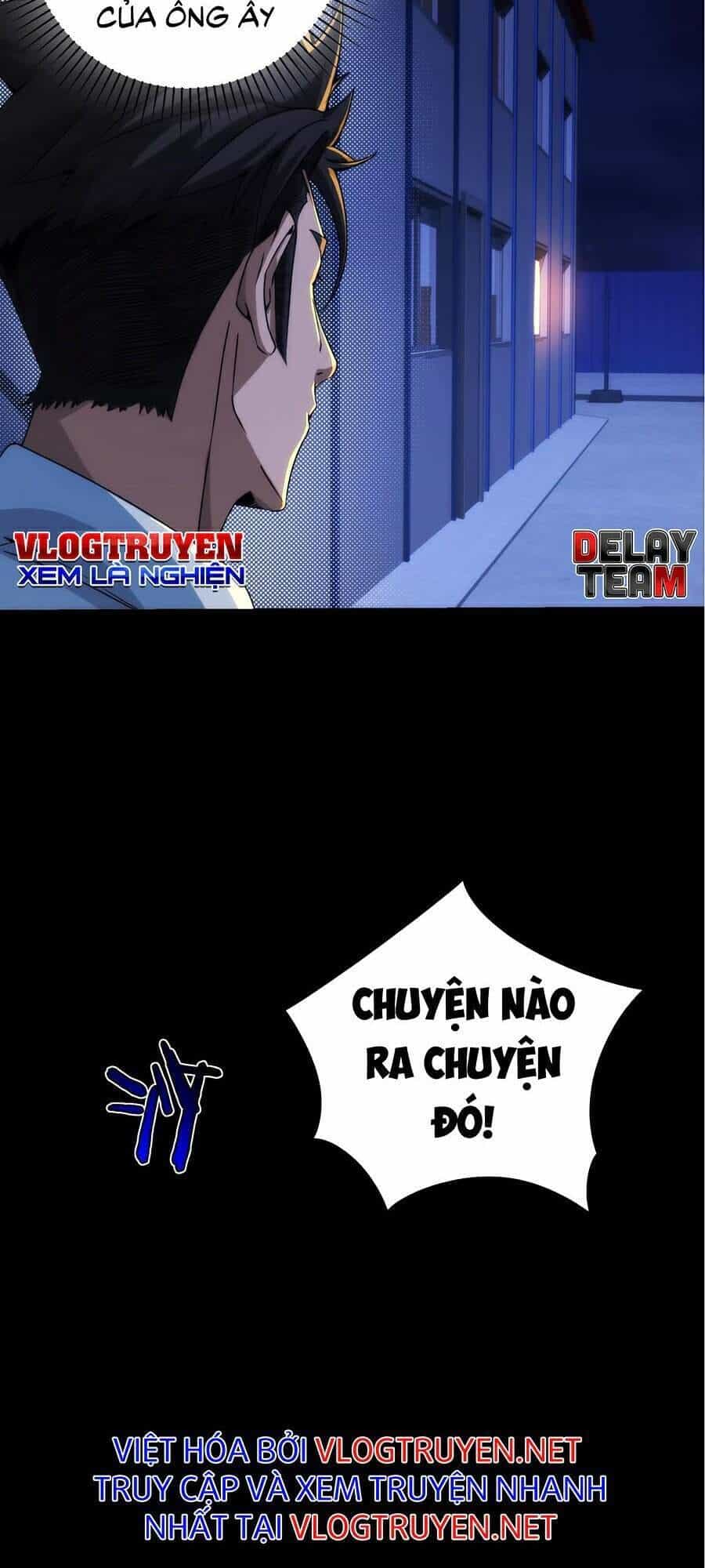 Nhất Ký Trọng Quyền - Chương 6 - ảnh 29
