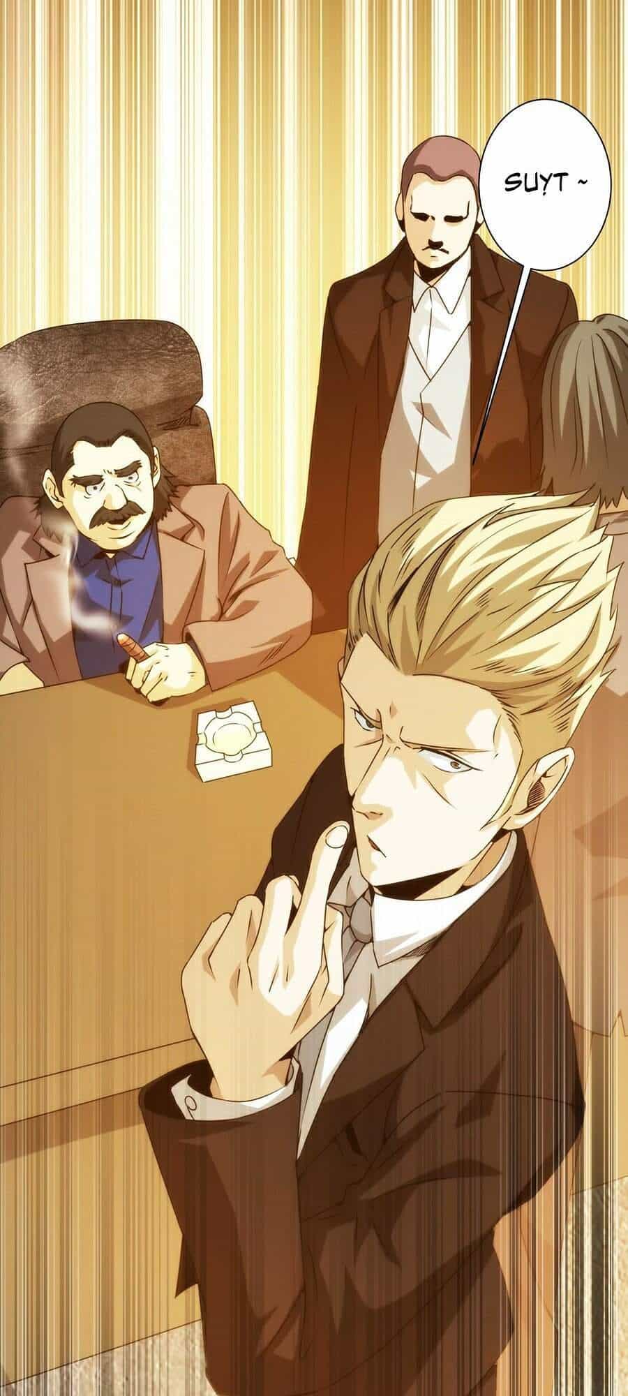 Nhất Ký Trọng Quyền - Chương 6 - ảnh 43