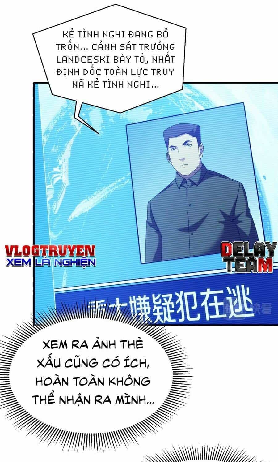 Nhất Ký Trọng Quyền - Chương 9 - ảnh 13