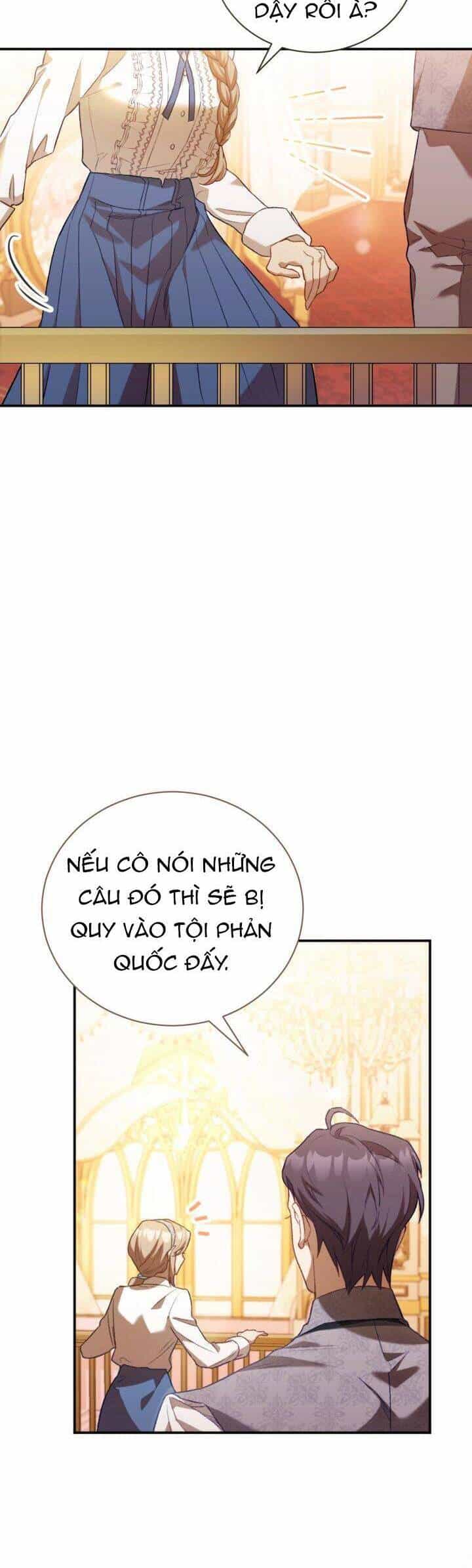 Nhật Ký Trông Trẻ - Chương 1 - ảnh 4