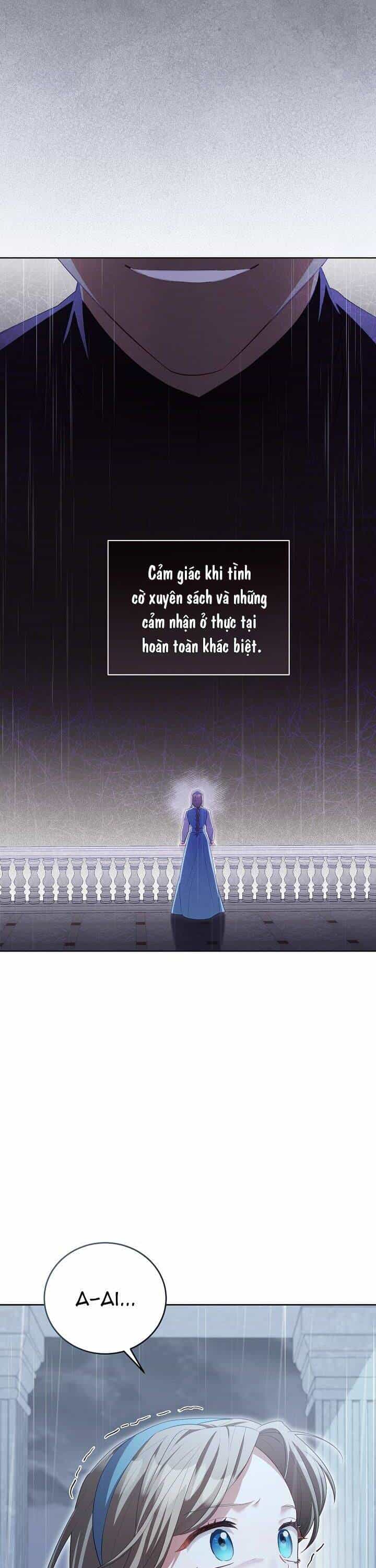 Nhật Ký Trông Trẻ - Chương 12 - ảnh 4