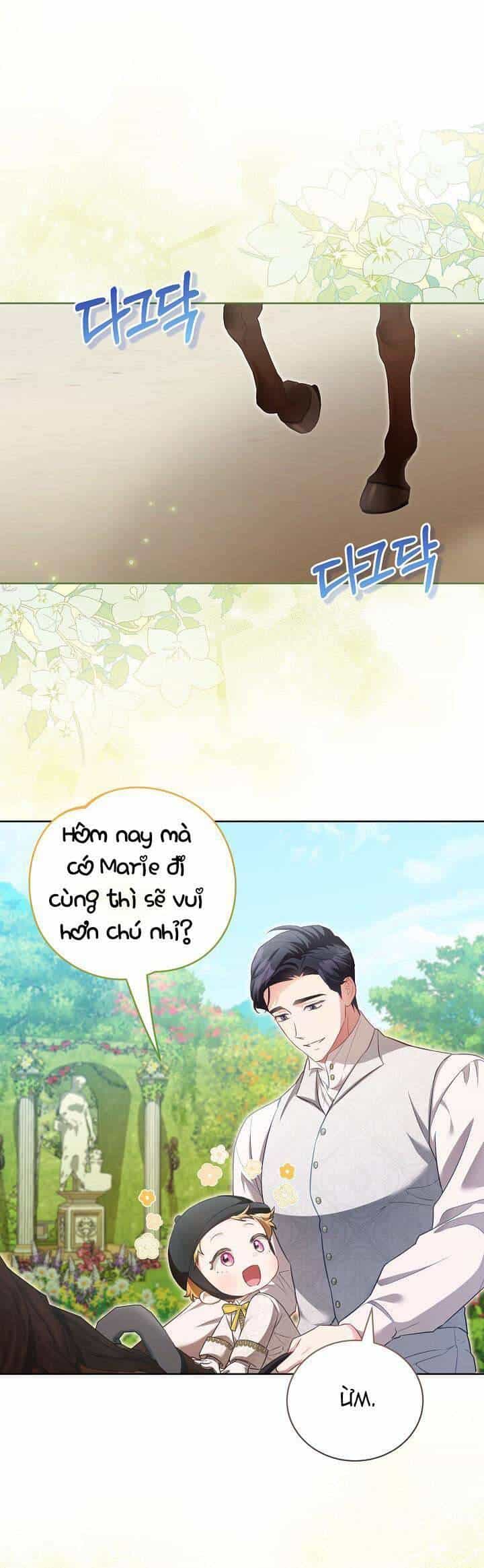 Nhật Ký Trông Trẻ - Chương 16 - ảnh 3