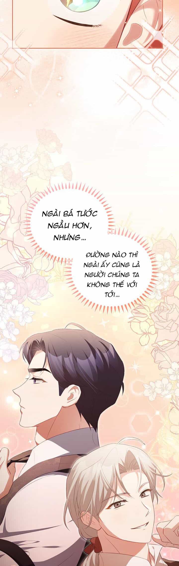 Nhật Ký Trông Trẻ - Chương 18 - ảnh 32