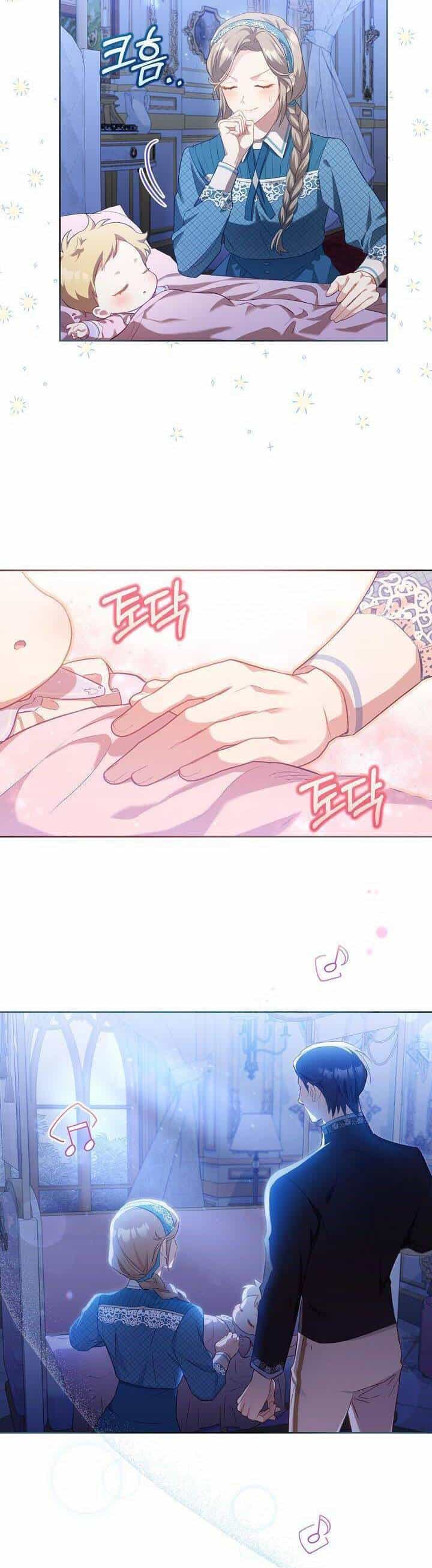 Nhật Ký Trông Trẻ - Chương 2 - ảnh 31