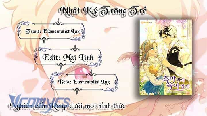 Nhật Ký Trông Trẻ - Chương 20 - ảnh 41