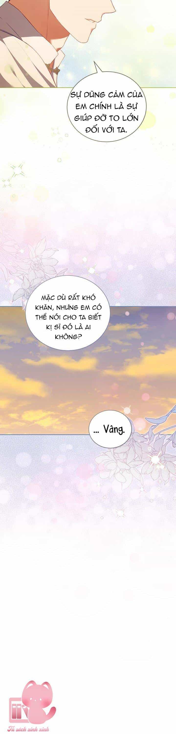 Nhật Ký Trông Trẻ - Chương 21 - ảnh 32