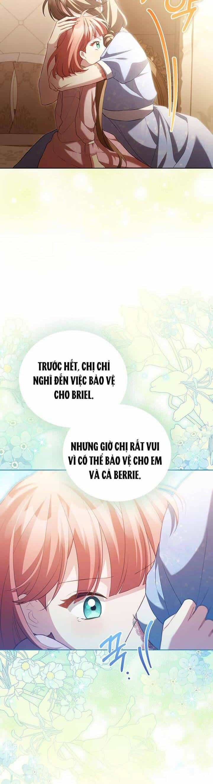 Nhật Ký Trông Trẻ - Chương 22 - ảnh 28