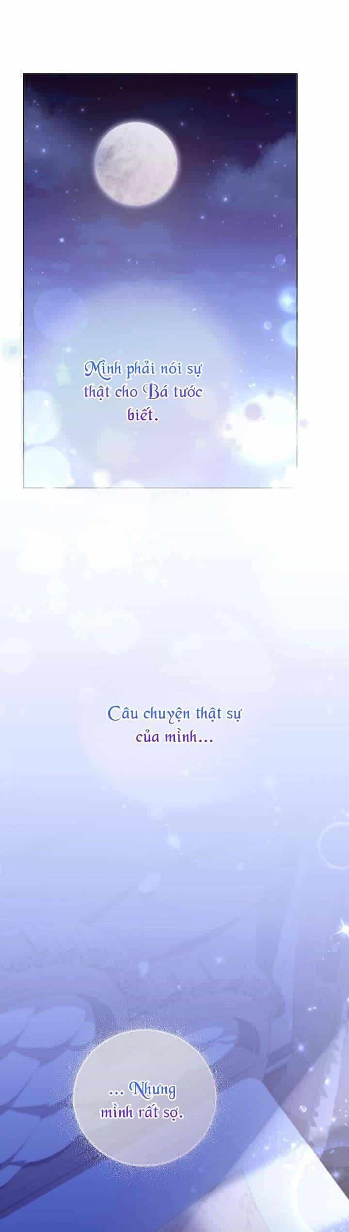 Nhật Ký Trông Trẻ - Chương 22 - ảnh 30