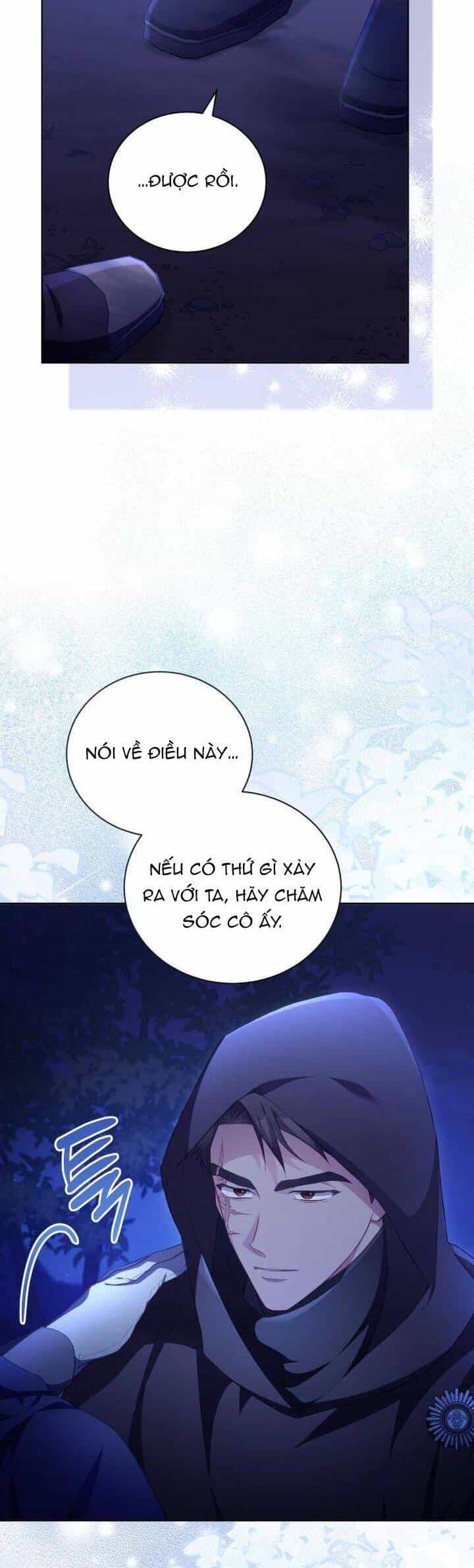 Nhật Ký Trông Trẻ - Chương 23 - ảnh 30