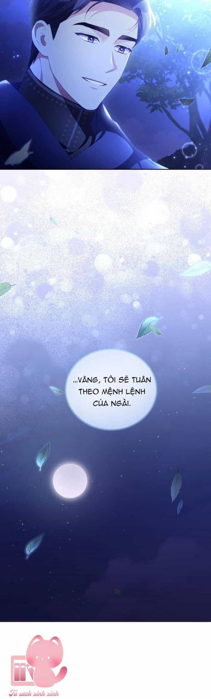 Nhật Ký Trông Trẻ - Chương 23 - ảnh 32