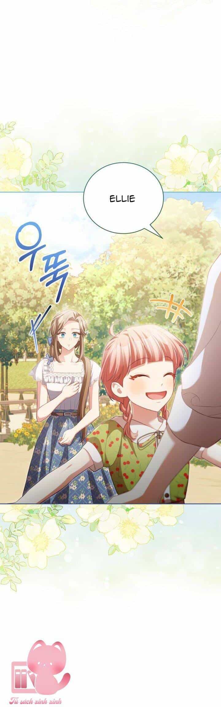 Nhật Ký Trông Trẻ - Chương 23 - ảnh 39