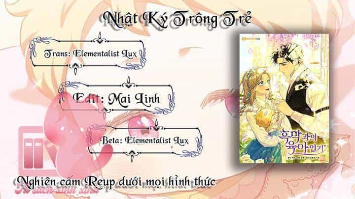 Nhật Ký Trông Trẻ - Chương 23 - ảnh 43