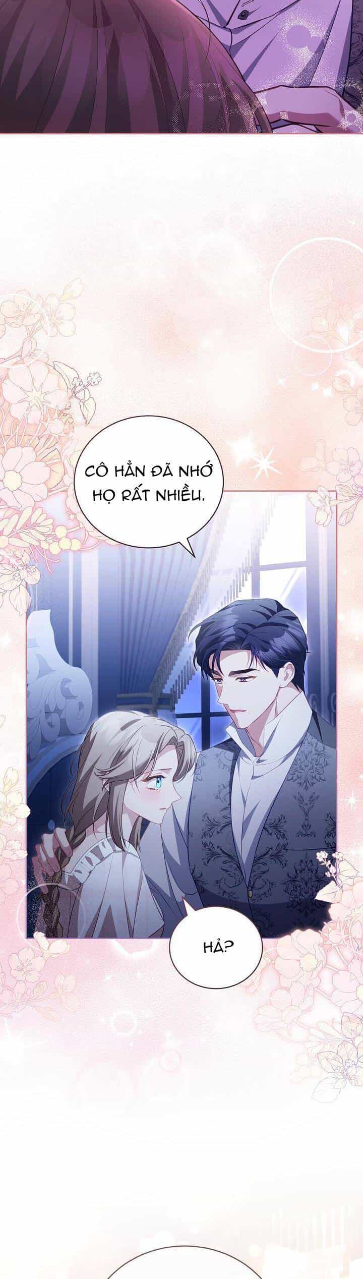 Nhật Ký Trông Trẻ - Chương 27 - ảnh 40