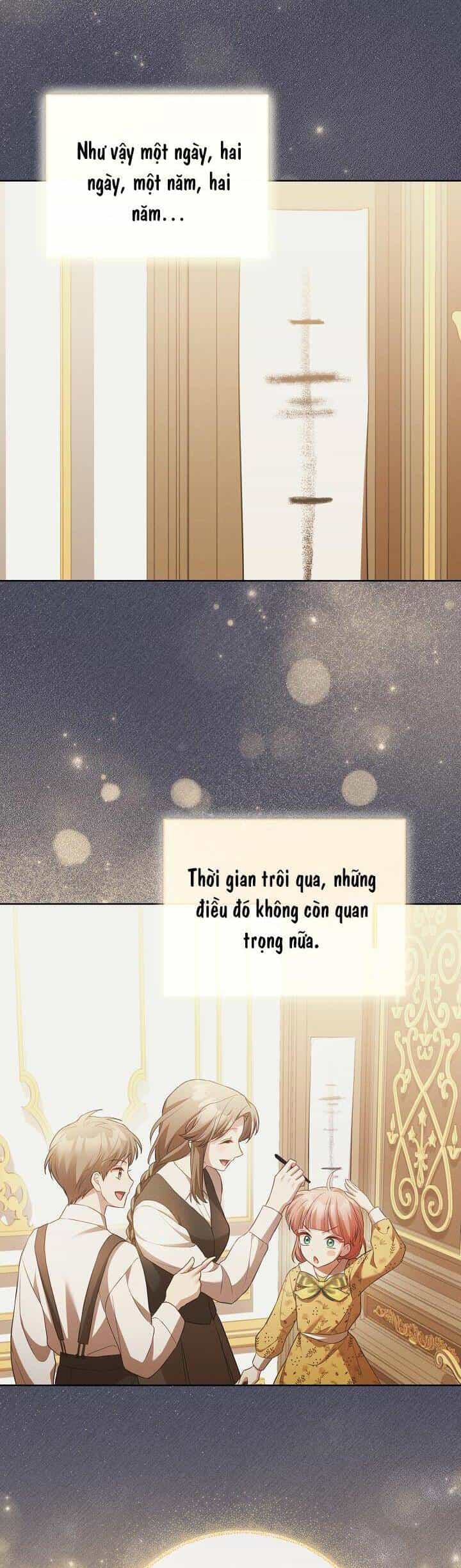Nhật Ký Trông Trẻ - Chương 28 - ảnh 18