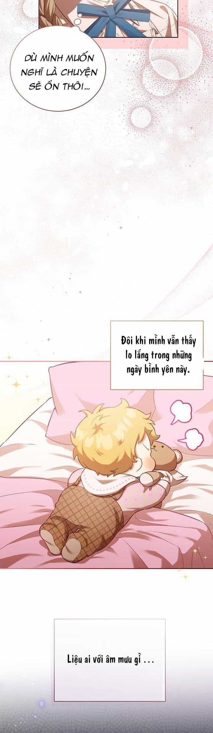 Nhật Ký Trông Trẻ - Chương 3 - ảnh 34